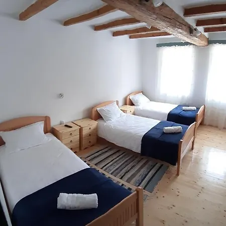 Guest house Eva House