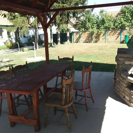 Eva House Guest house