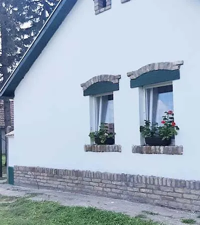 Eva House *