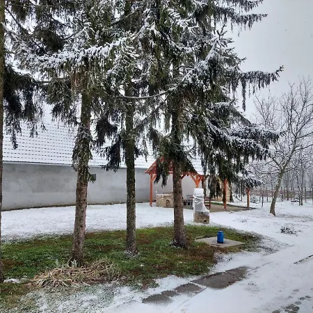 Penzion Eva House 3*