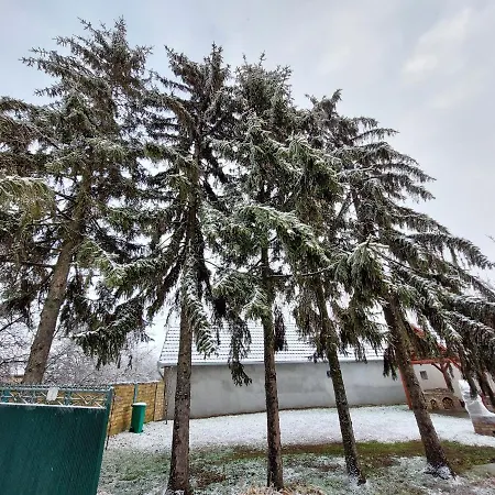 Penzion Eva House