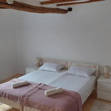 Casa de hóspedes Eva House *