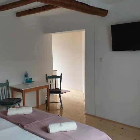 Casa de hóspedes Eva House *