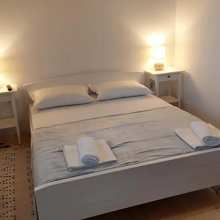Eva House Guest house *