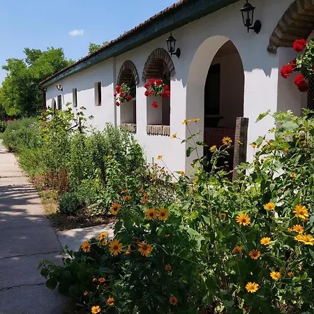 Casa de hóspedes Eva House *