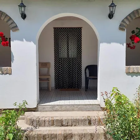Eva House Penzion Pacir