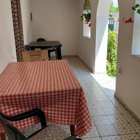 Eva House 3* Pacsér