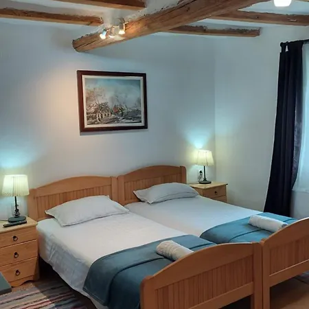 Guest house Eva House