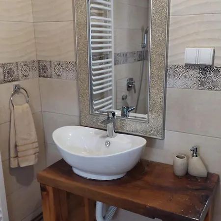Eva House Guest house