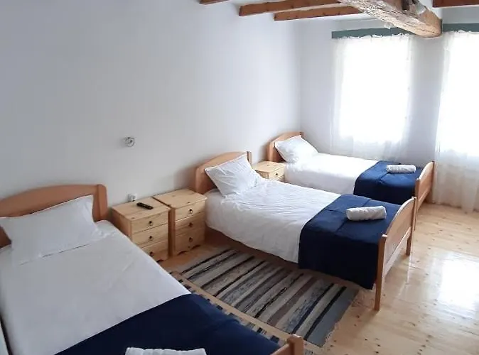 Гостевой дом Eva House