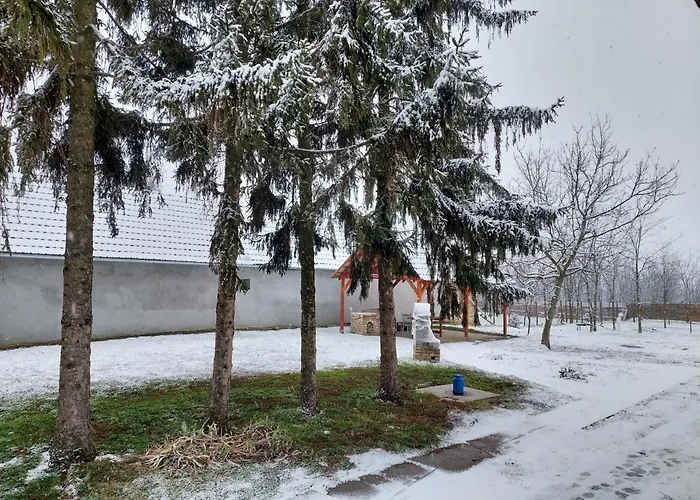 Гостевой дом Eva House 3*