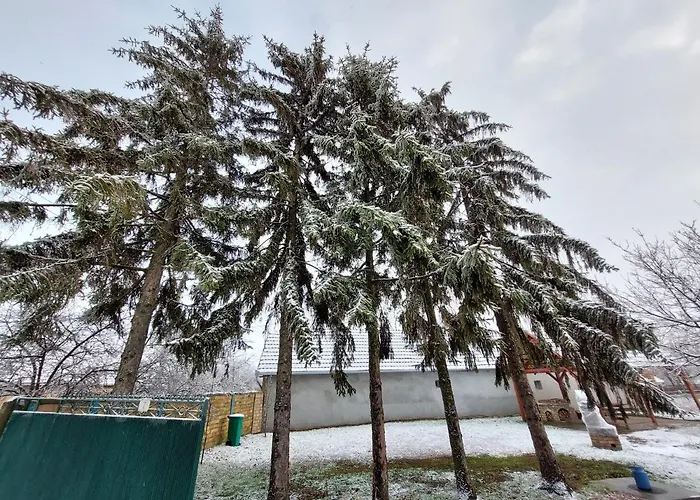 Гостевой дом Eva House