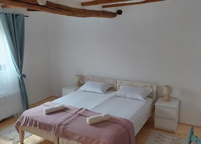 Гостевой дом Eva House 3*