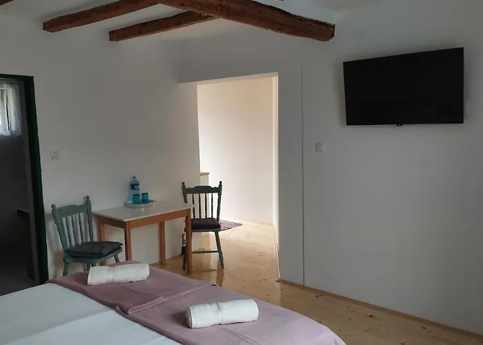 Гостевой дом Eva House 3*