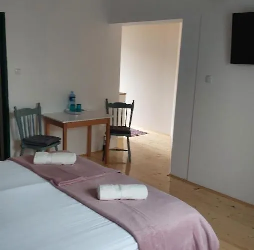 Гостевой дом Eva House Pacir