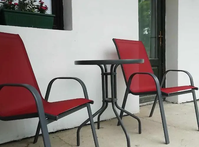 Eva House Гостевой дом Pacir