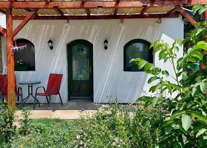 Eva House Гостевой дом Pacir