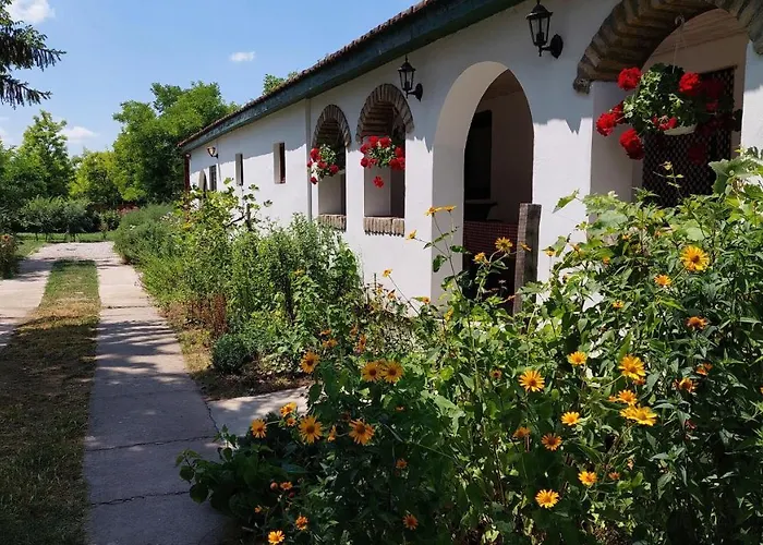 Гостевой дом Eva House 3*