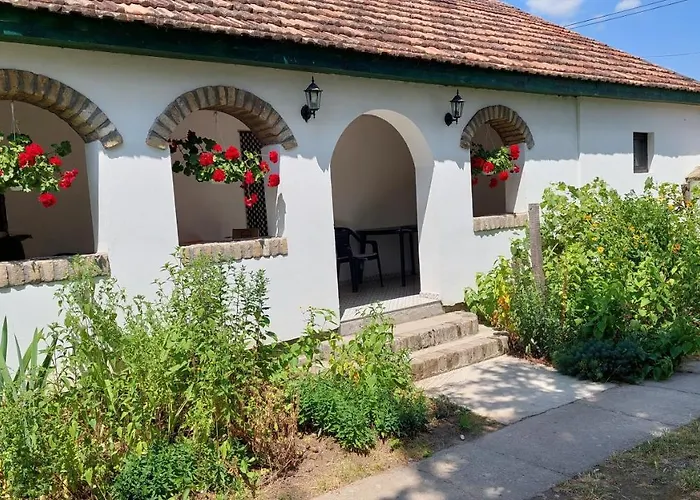 Гостевой дом Eva House Pacir