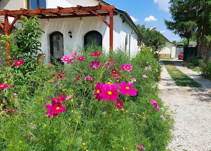 Eva House Гостевой дом